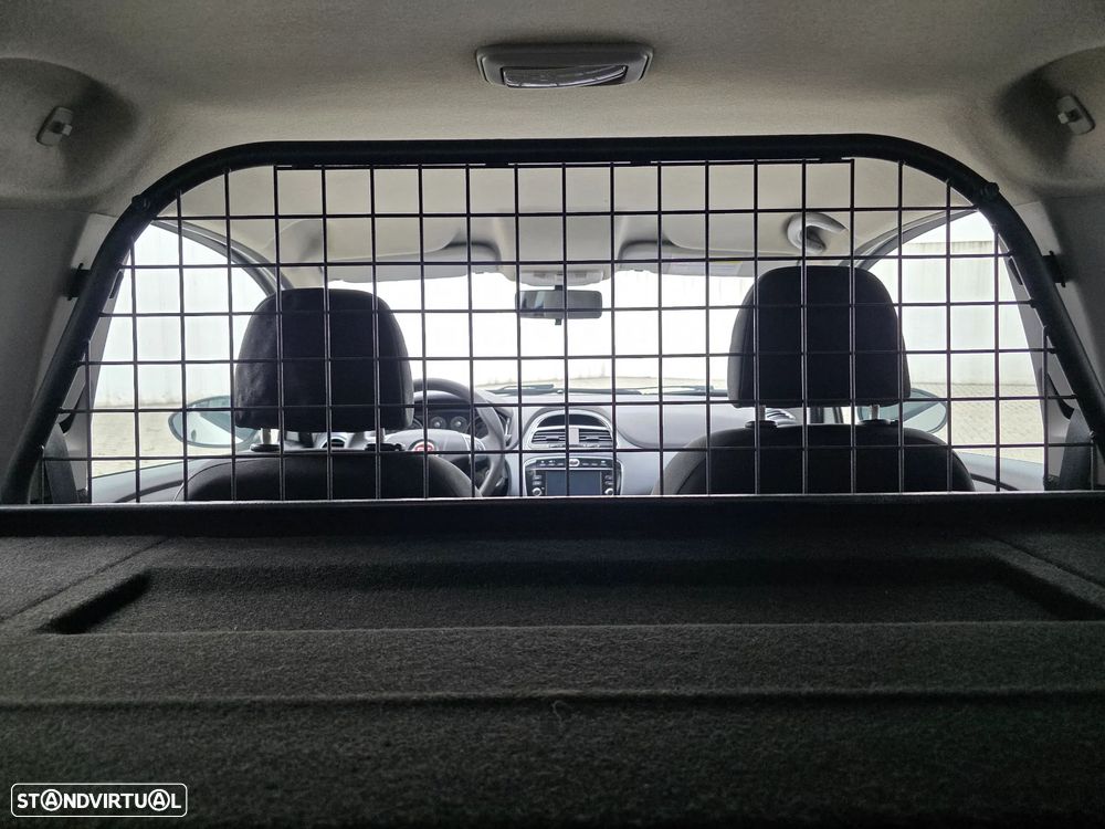 Fiat GRANDE PUNTO EVO VAN - 59