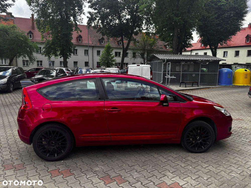 Citroën C4 - 1