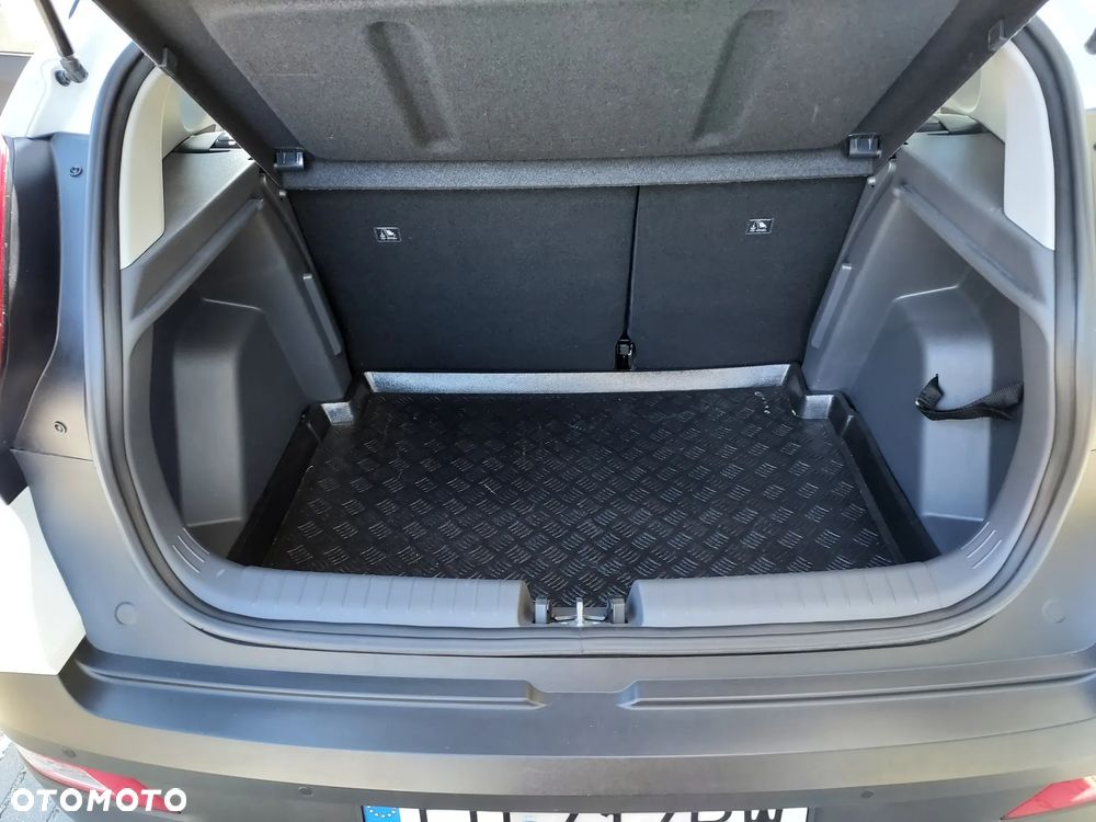 Hyundai Bayon 1.0 T-GDI Smart - 8