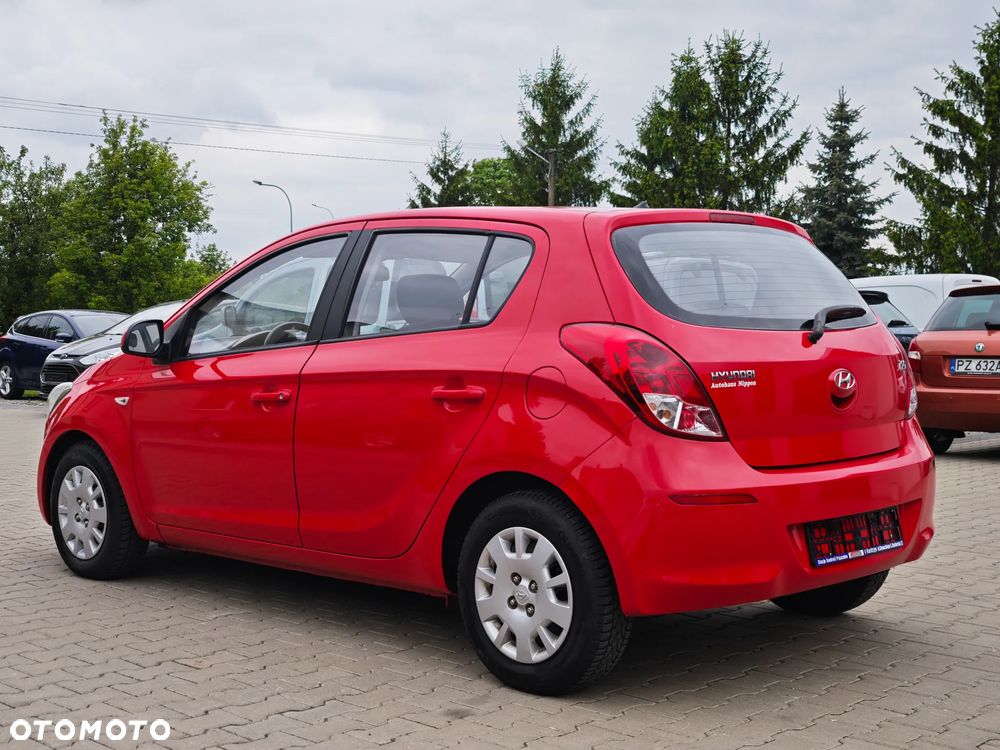 Hyundai i20 1.25 Style - 15