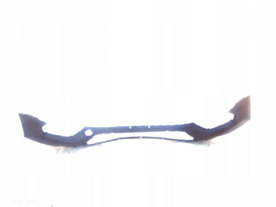 TRANSIT CUSTOM 17R- LIFT SPOILER ZDERZAKA PRZÓD - 6