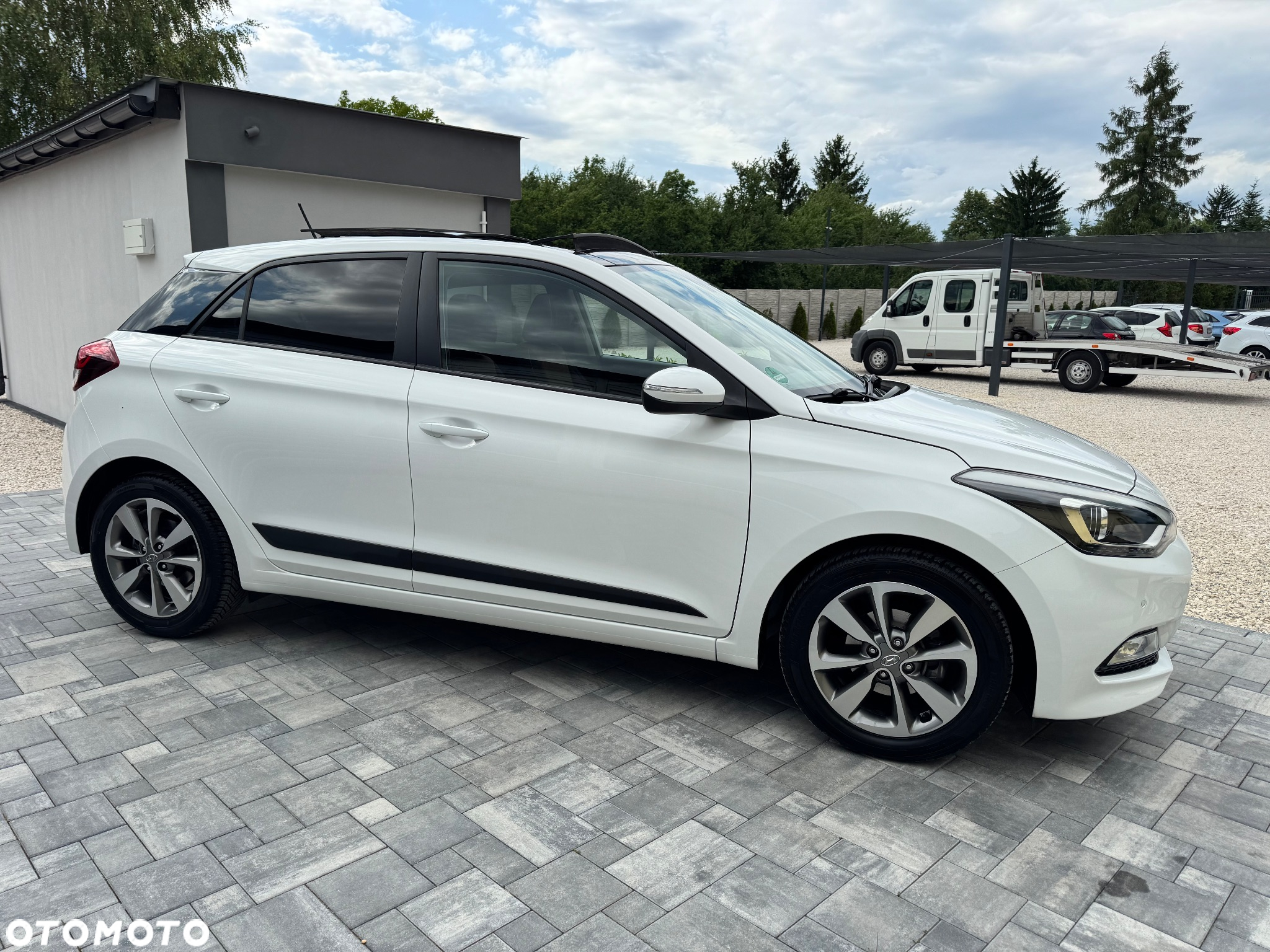 Hyundai i20 1.4 YES Gold - 6
