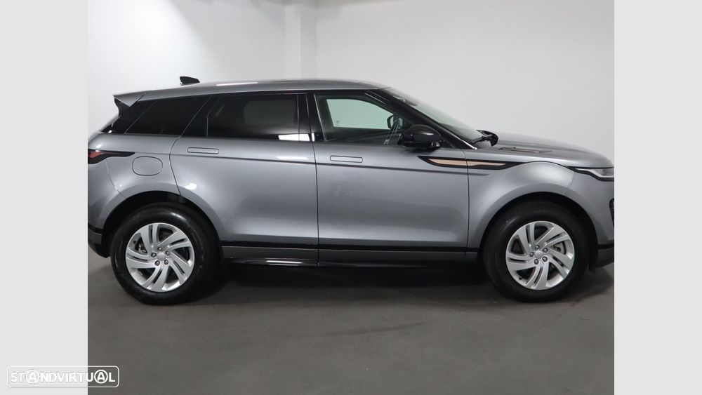 Land Rover Range Rover Evoque 1.5 P300e AWD R-Dynamic S Auto - 5