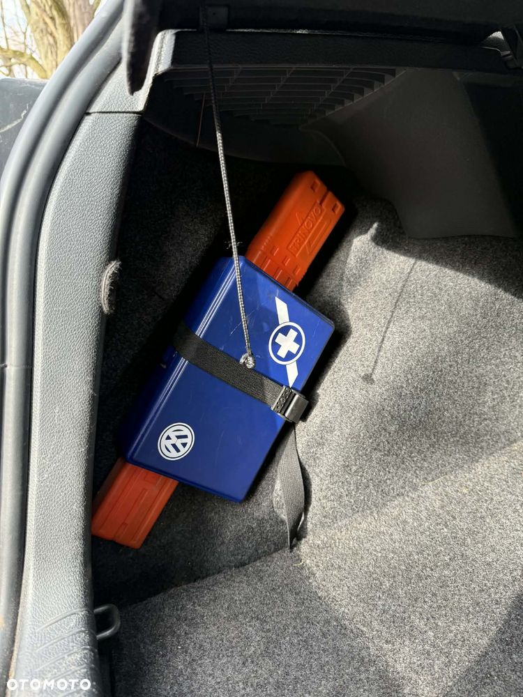 Volkswagen Golf 1.4 TSI Q-Line - 10