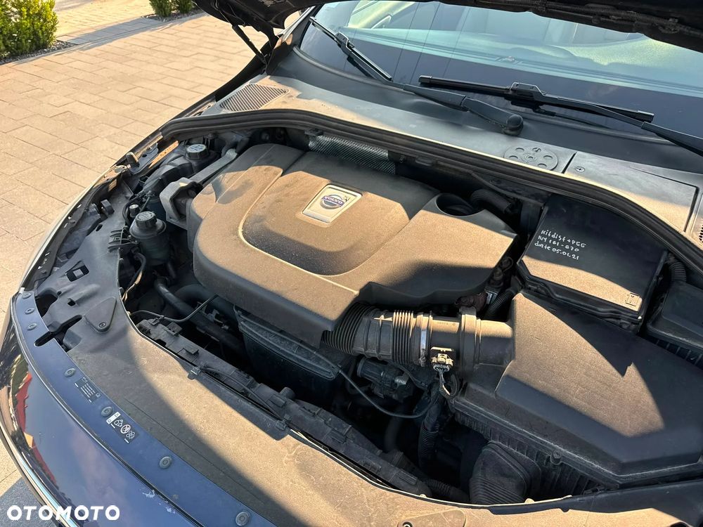 Volvo S60 - 17