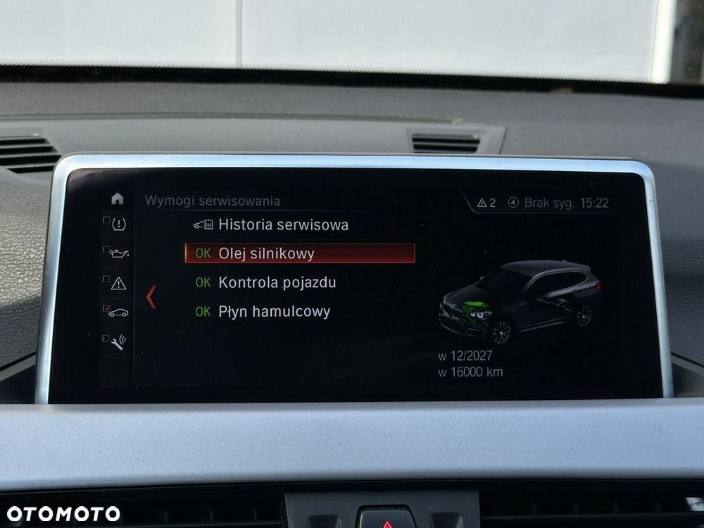 BMW X1 xDrive25e Advantage - 30