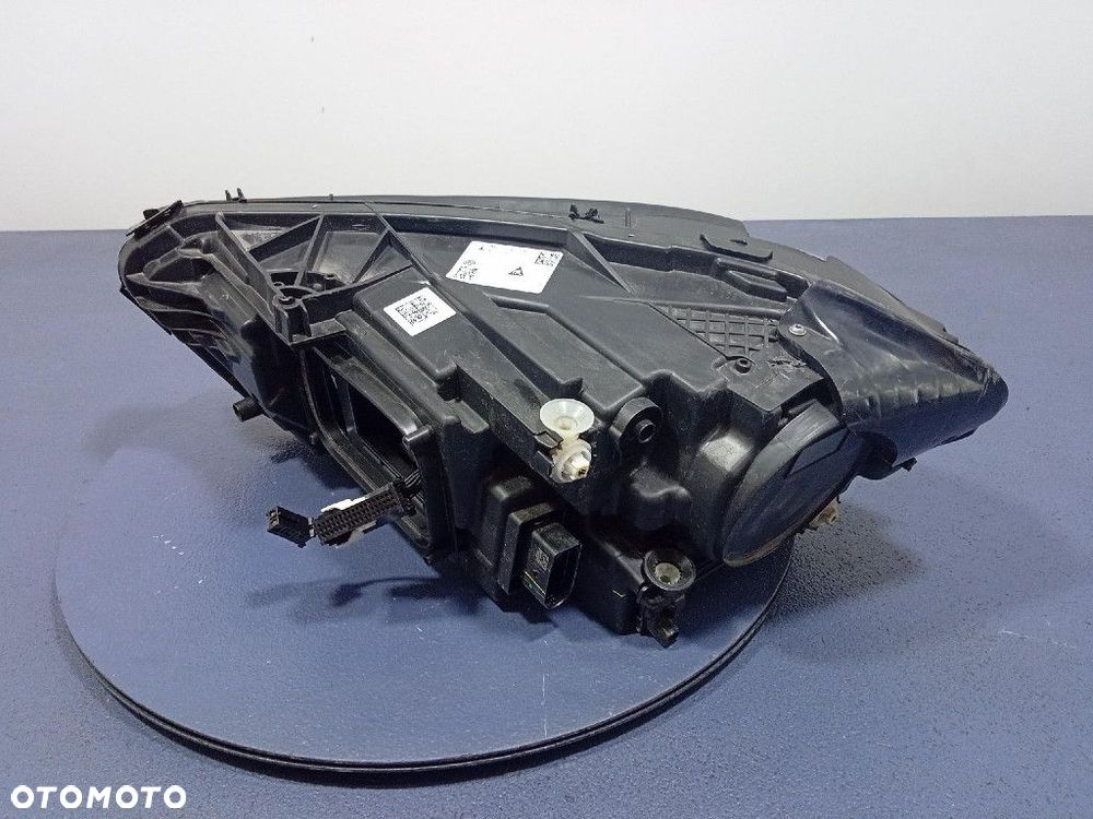 MERCEDES A-KLASA W177 18-22 REFLEKTOR PRAWY PRZÓD A1779060201 - 6