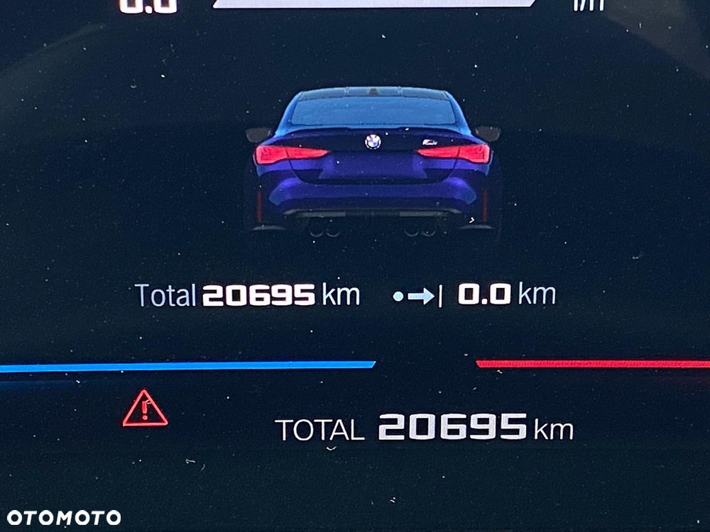 BMW M4 - 17