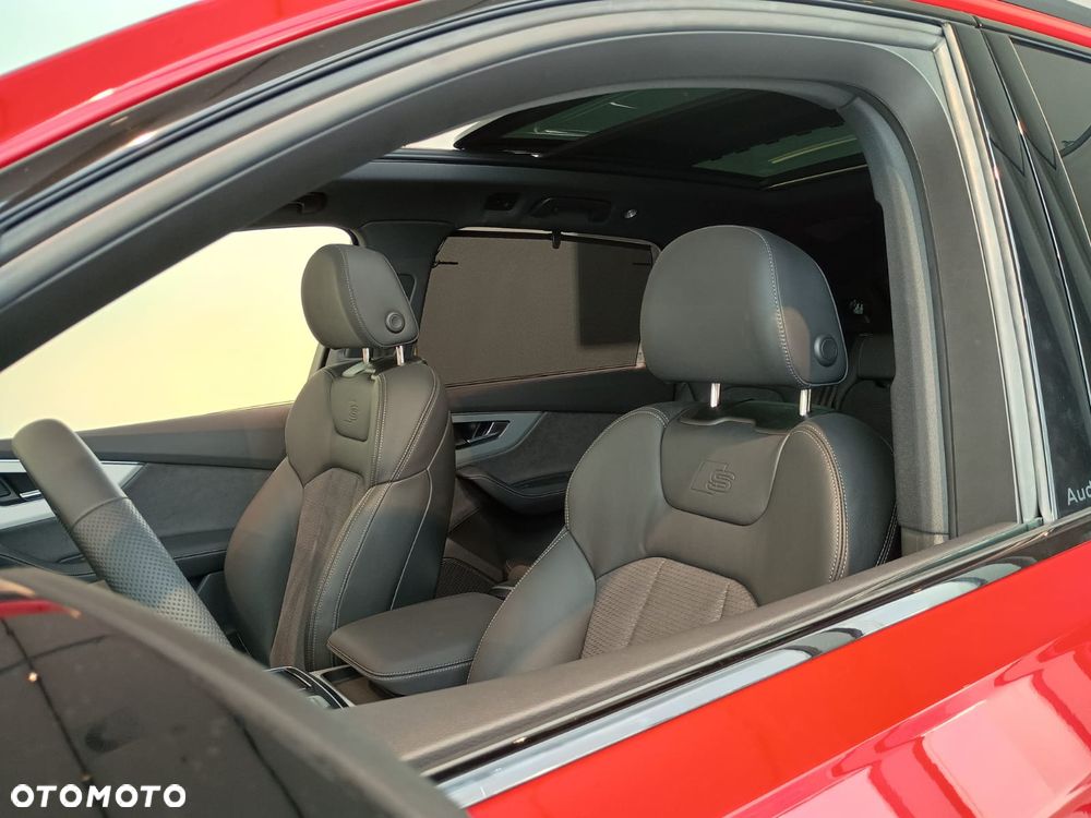 Audi Q7 TDI mHEV 210 kW Quattro S Line Tiptr - 8
