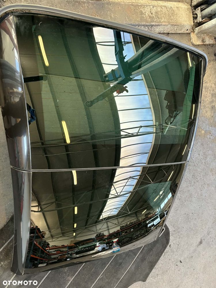 DACH SKŁADANY RENAULT MEGANE II CABRIO - 6