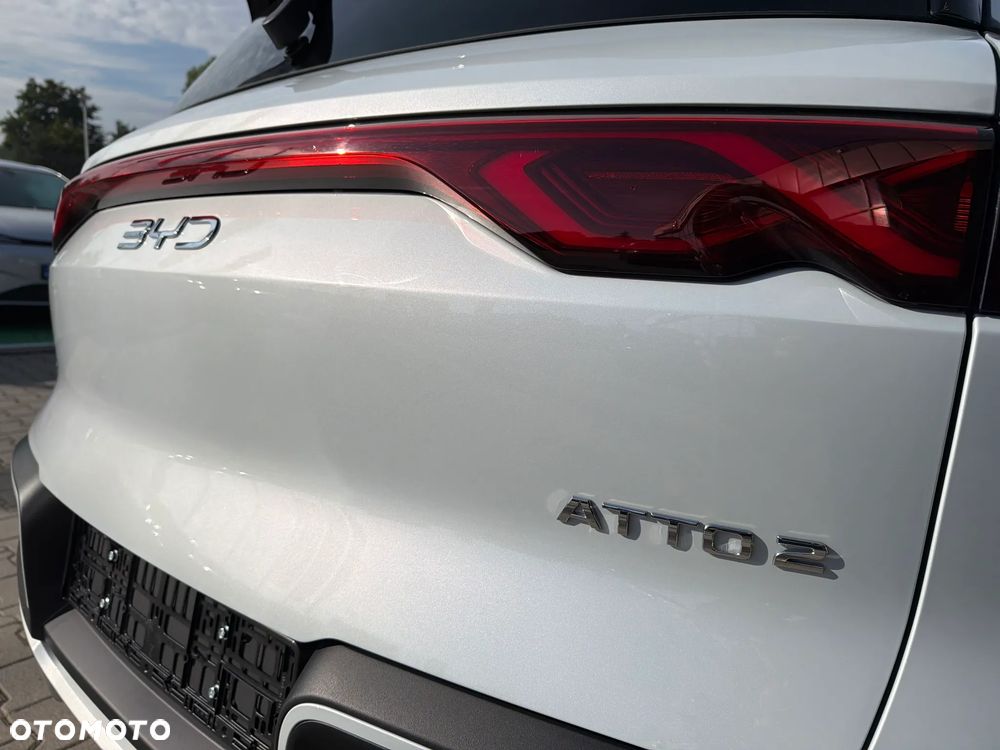 BYD Atto 2 DM-i Boost - 26