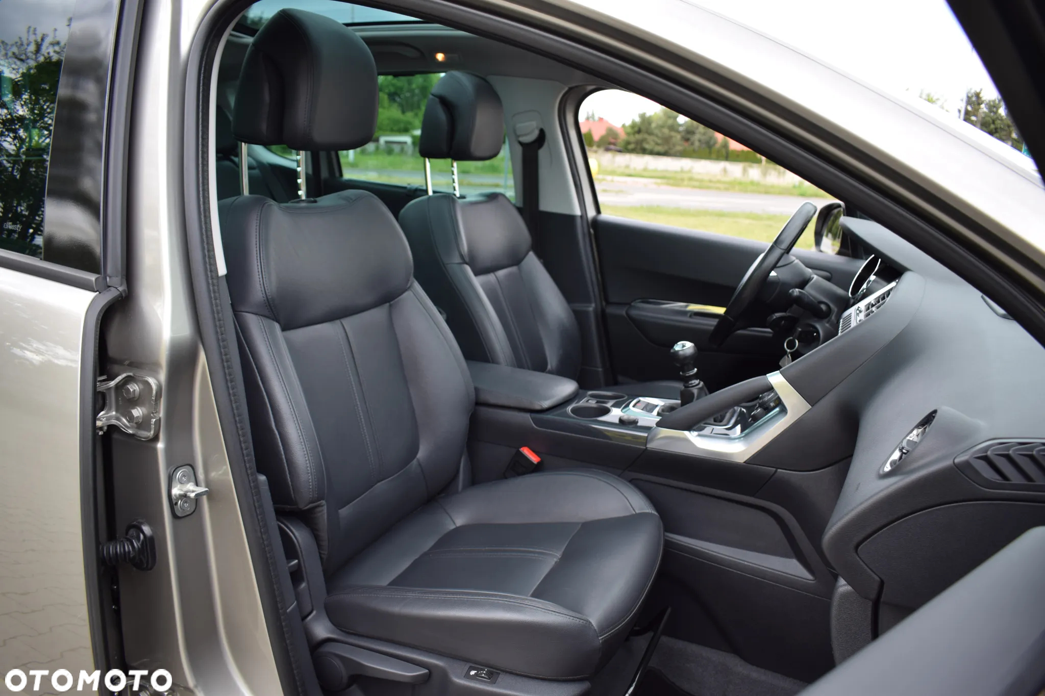 Peugeot 3008 - 32