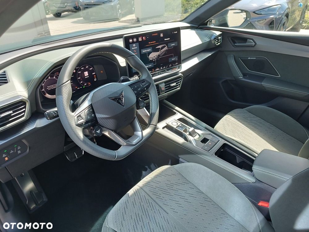 Cupra Leon Sportstourer 1.5 eTSI mHEV DSG - 15