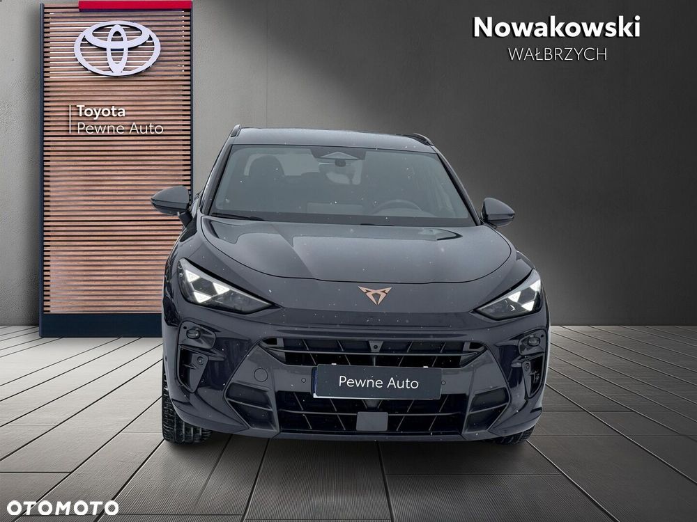 Cupra Terramar - 8