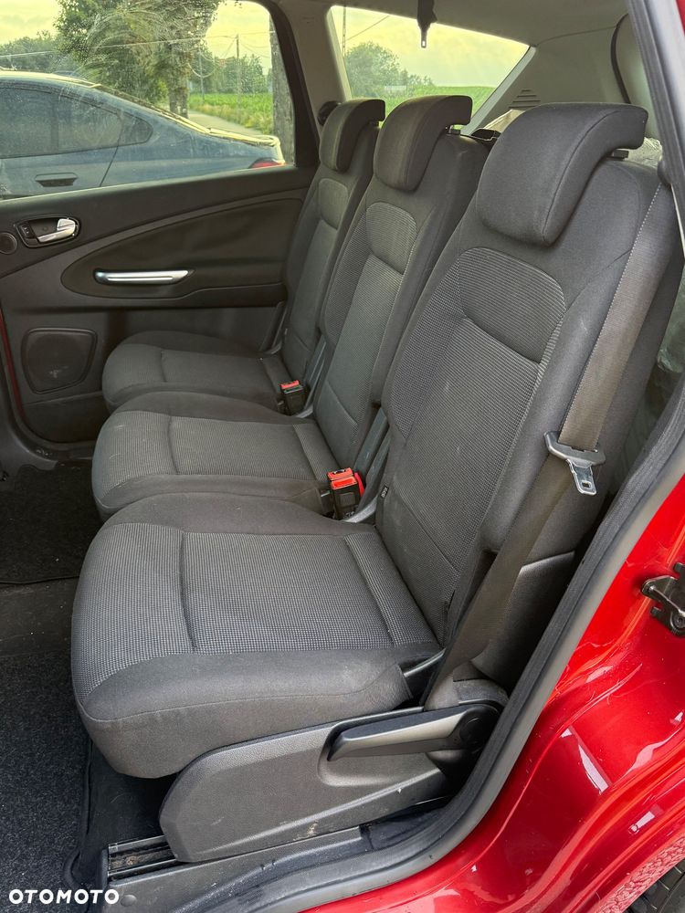 Ford S-Max 2.0 Viva Titanium - 13