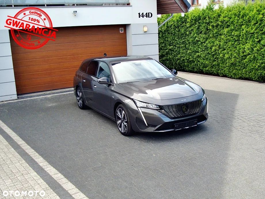 Peugeot 308 - 30