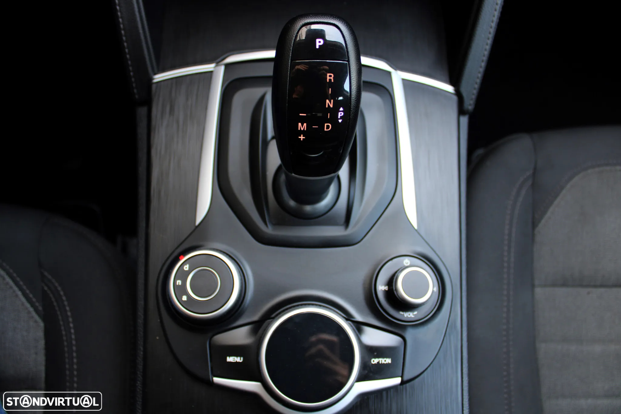 Alfa Romeo Stelvio 2.2 D Super AT8 - 42