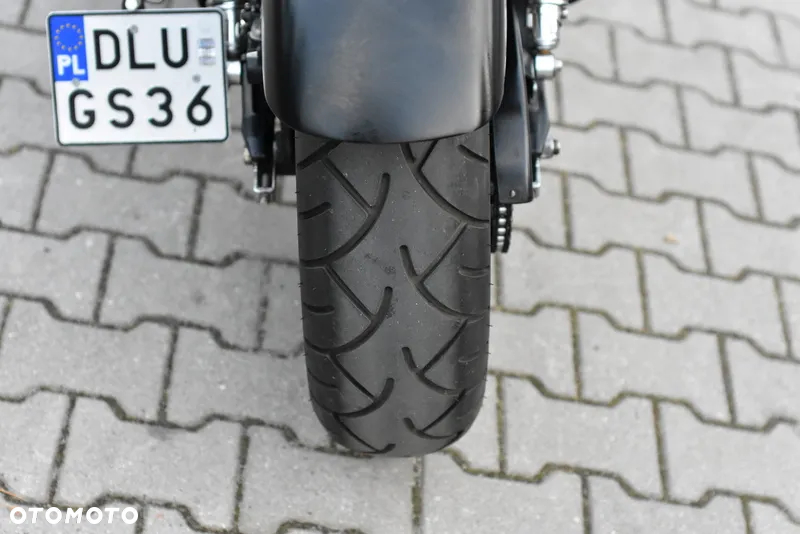 Triumph Speedmaster - 11