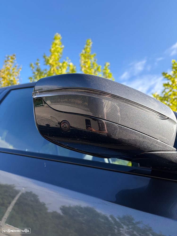 BMW 320 d Pack M Auto - 5