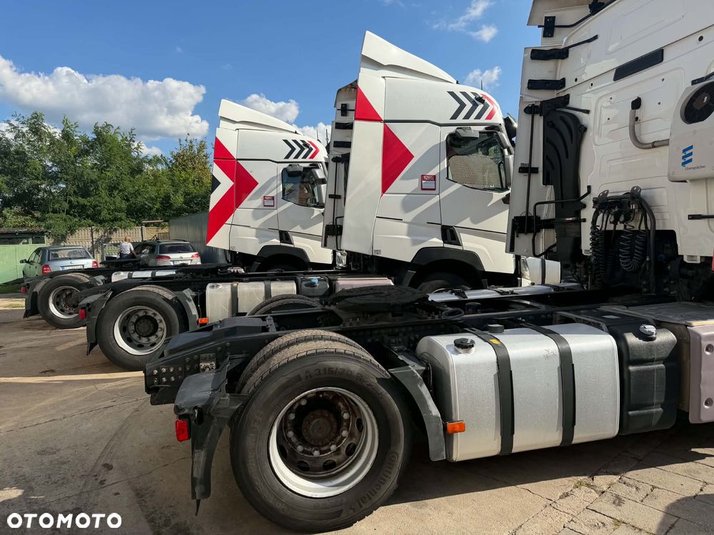 Renault T460 - 5