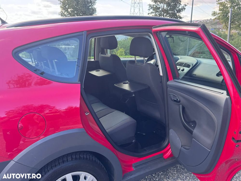 Seat Altea XL - 8