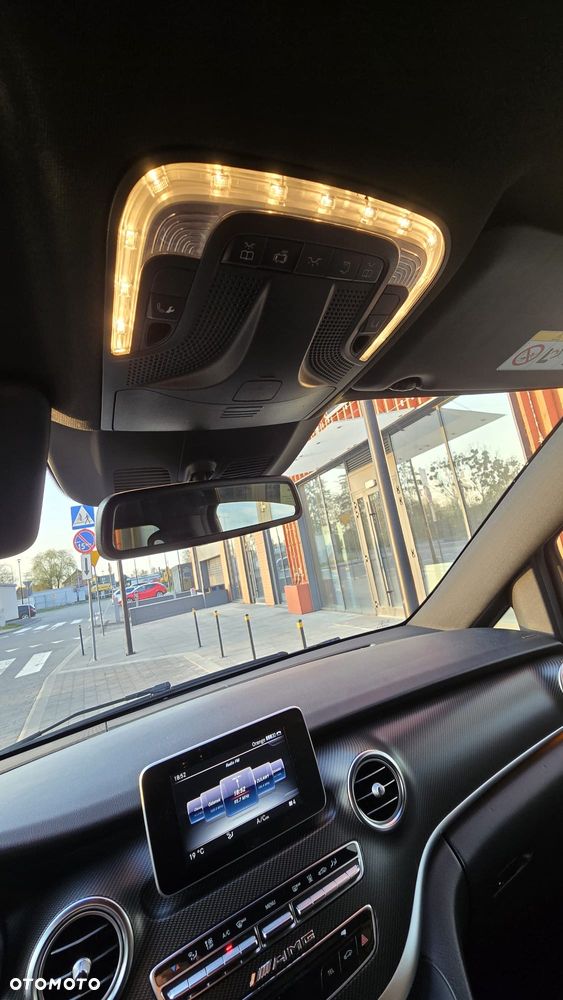 Mercedes-Benz Klasa V 250 (BlueTEC) d 7G-Tronic (ekstra d³) - 9