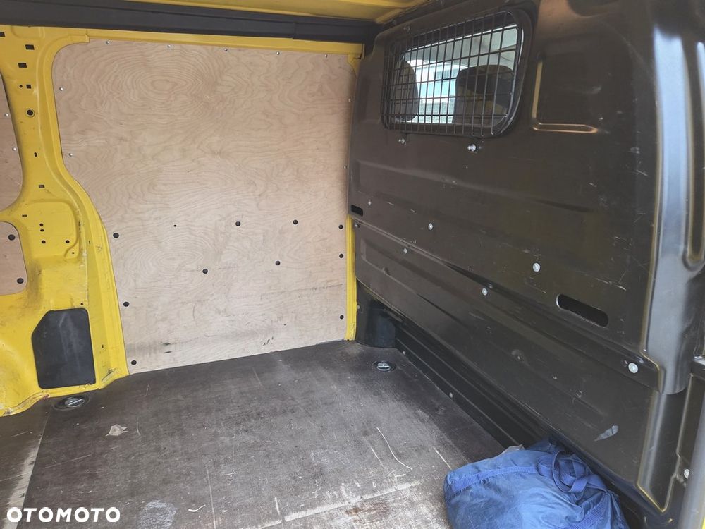 Peugeot EXPERT / WERSJA LONG / 2.0 HDI - 13