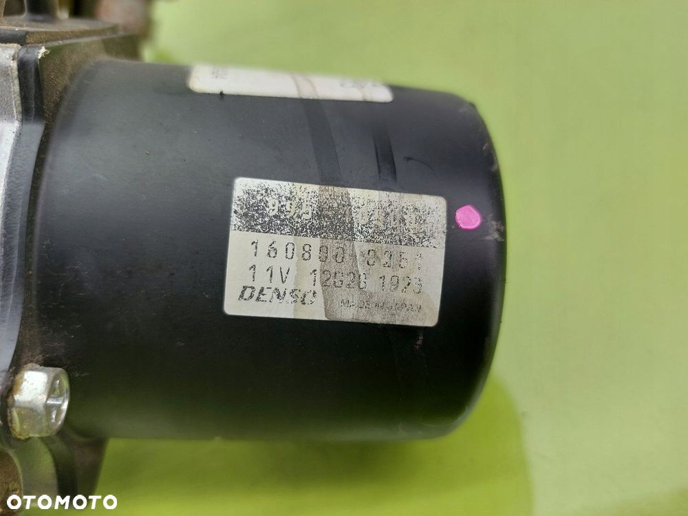 Wspomaganie elektryczne Toyota Aygo I 2005-2014 63172424 896500H010 - 4