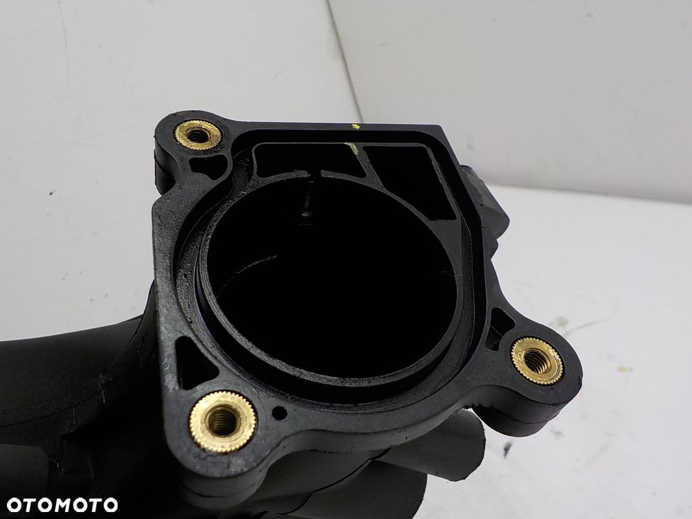 CHRYSLER PT CRUISER KOLEKTOR SSĄCY 2.4 04884557AB - 2