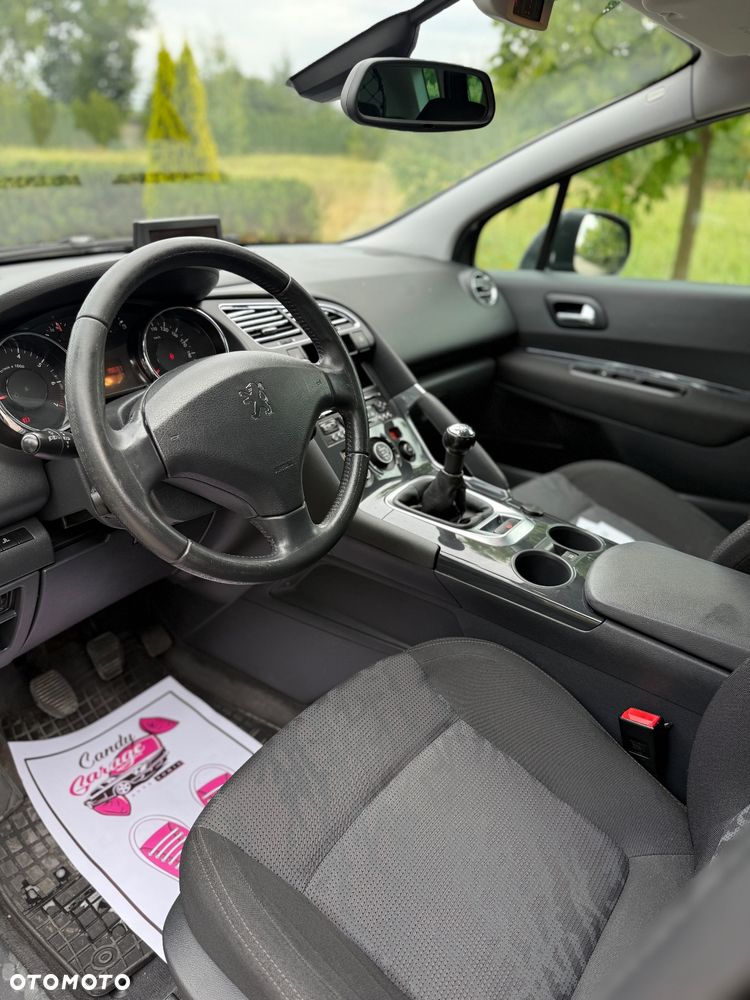 Peugeot 3008 1.6 Style - 18