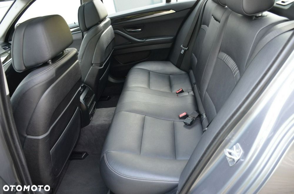 BMW Seria 5 - 28