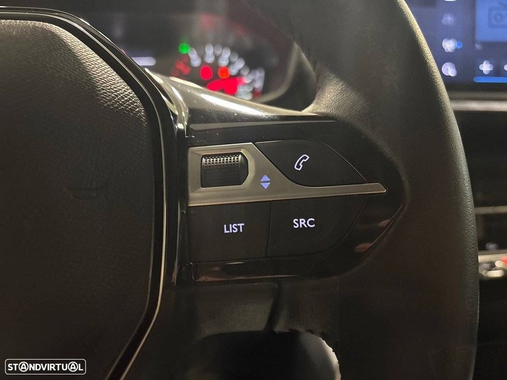 Peugeot 208 1.2 PureTech Active - 22