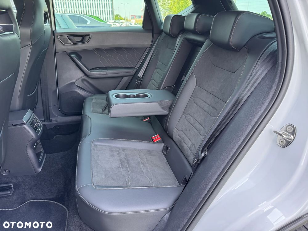 Cupra Ateca 2.0 TSI 4Drive DSG Limited Edition - 18