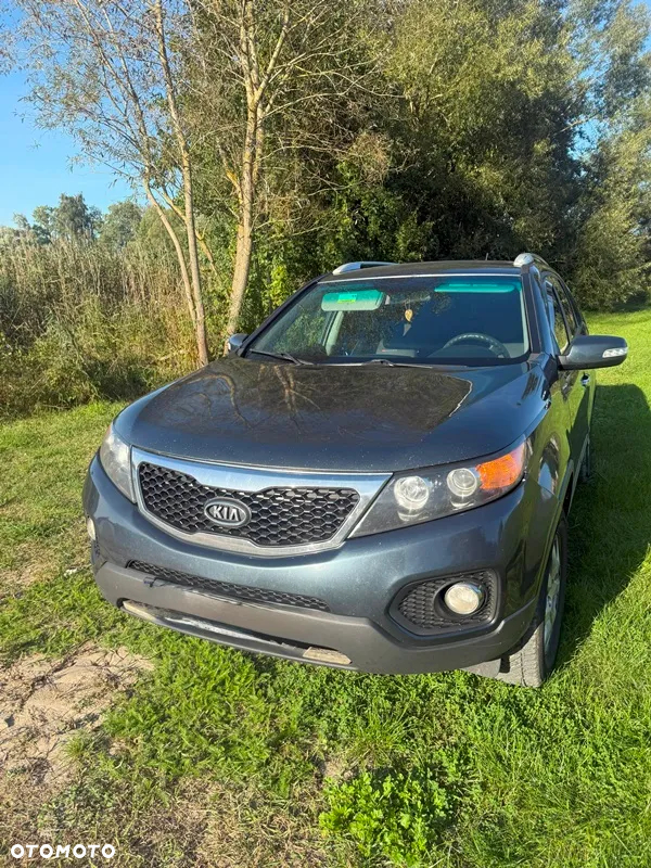 Kia Sorento - 3
