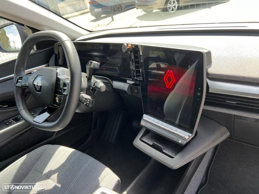 Renault Mégane E-Tech EV40 Equilibre - 5