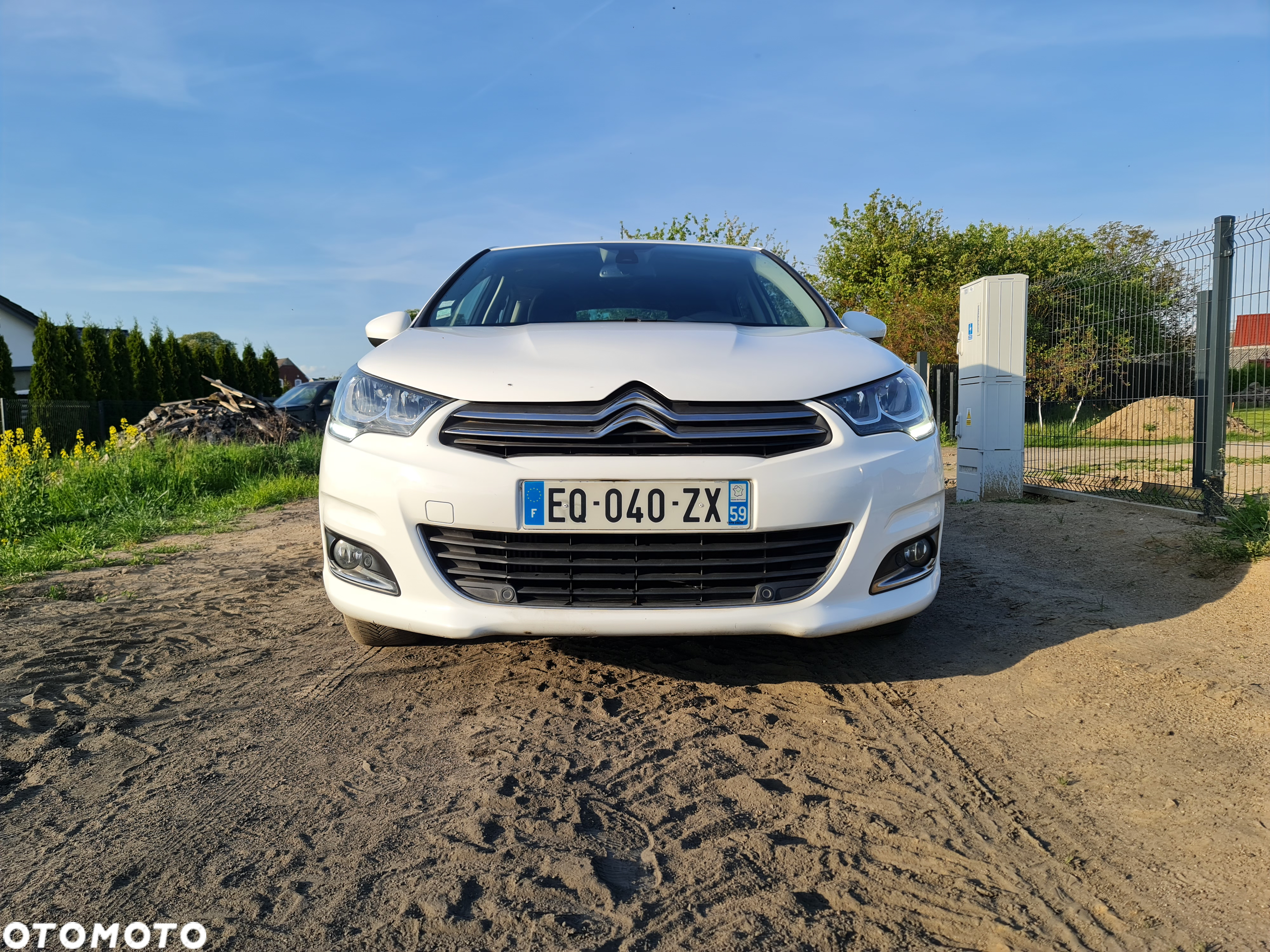 Citroën C4 PureTech 110 Selection - 8