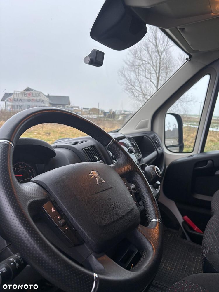 Peugeot Boxer - 9