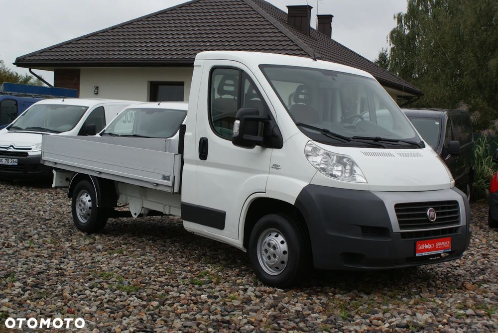 Fiat Ducato - 9