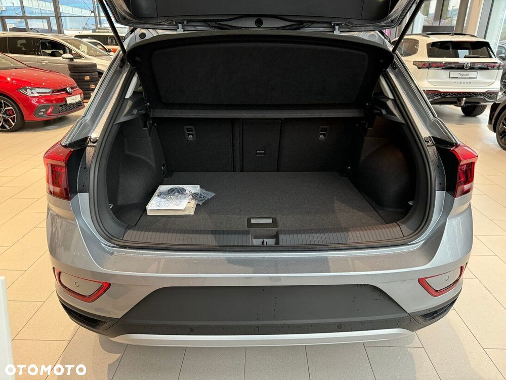 Volkswagen T-Roc - 7