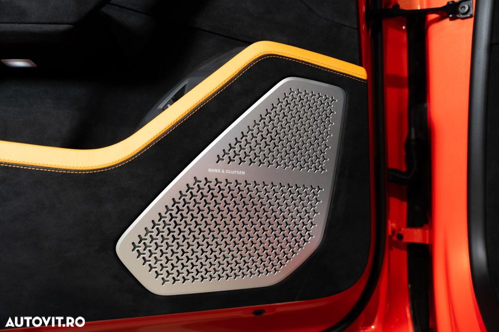 Lamborghini URUS - 29