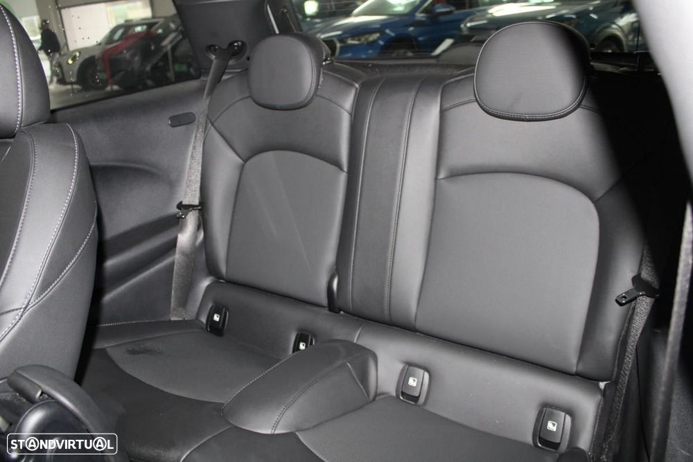 MINI 3 Portas Cooper SE Yours - 14