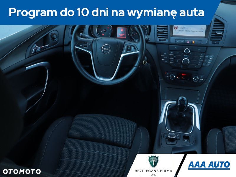 Opel Insignia - 9