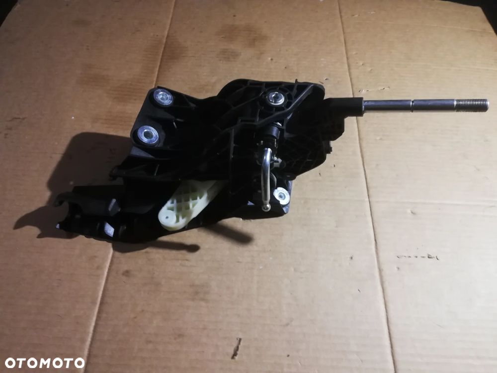 Ford Transit Custom MK8 wybierak jk2r-7c453-rae