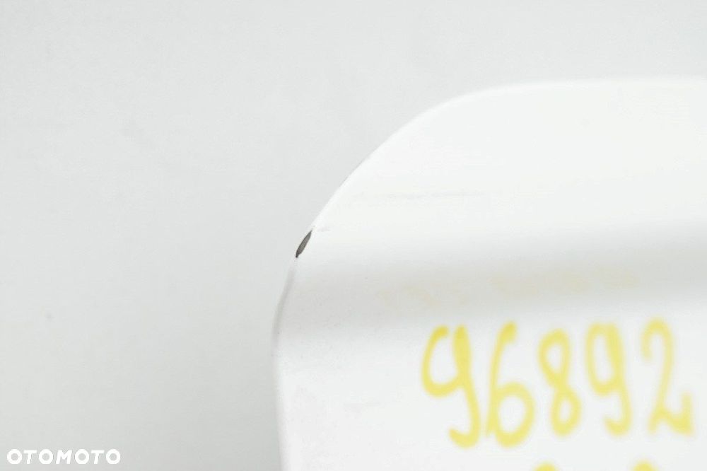 drzwi tylne tył prawe przesuwne nissan nv200 qm1 - 9