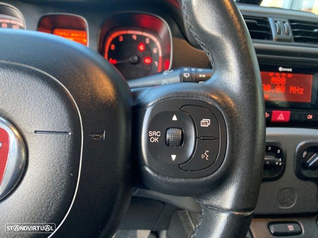 Fiat Panda - 12