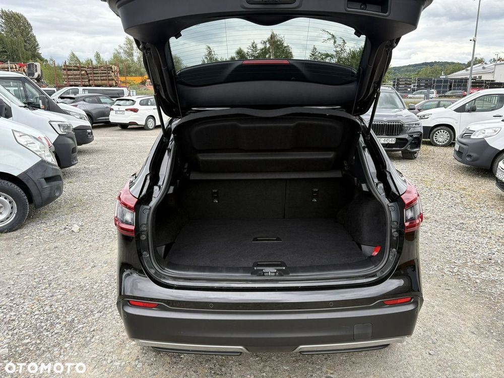 Nissan Qashqai - 5