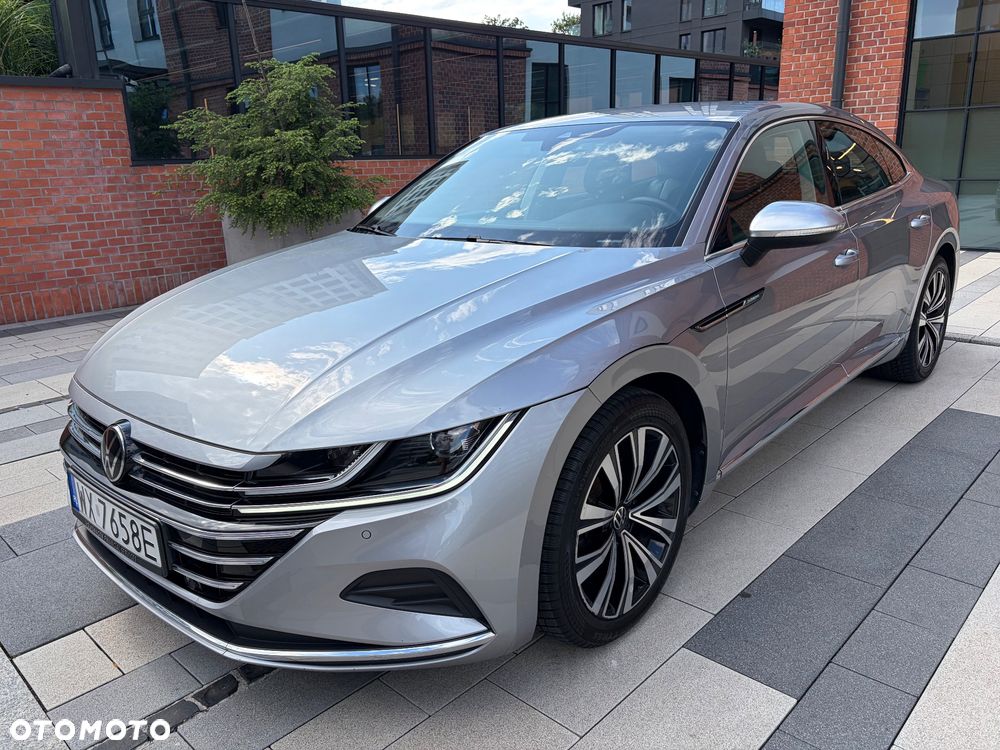 Volkswagen Arteon 1.5 TSI Elegance - 9