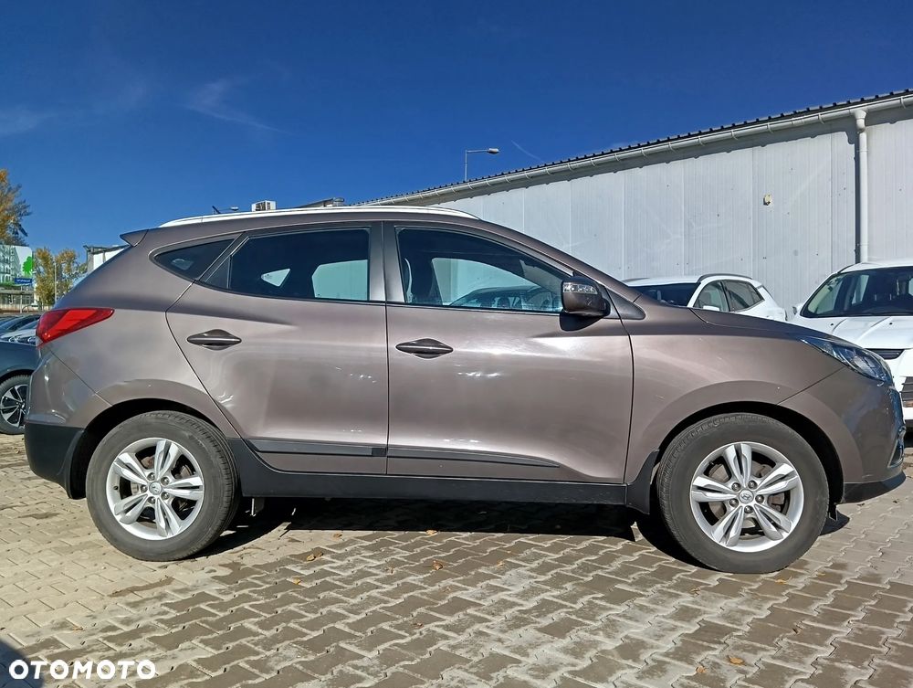 Hyundai ix35 1.6 GDI Comfort 2WD - 3
