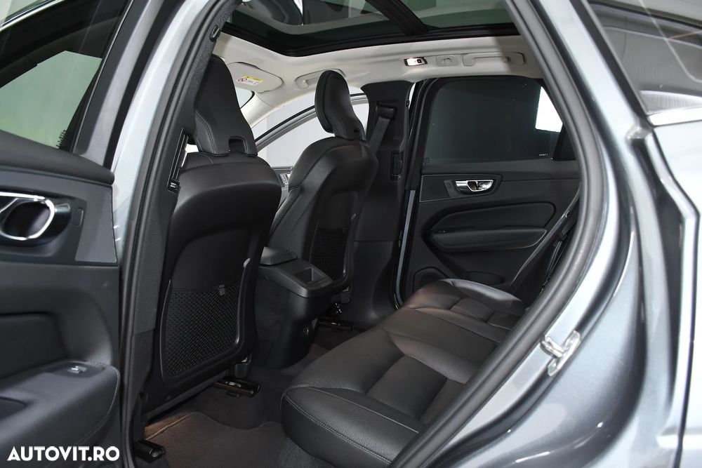 Volvo XC 60 D4 Geartronic Linje Inscription - 20