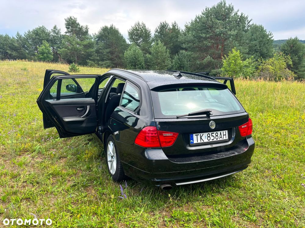 BMW Seria 3 - 15